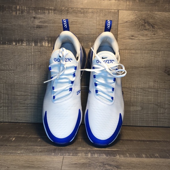 Nike Golf - Air Max 270 G - Picture 5 of 6